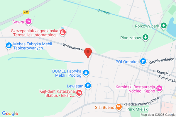 Izoterm. Materialy termoizolacyjne z pianki poliuretanowej