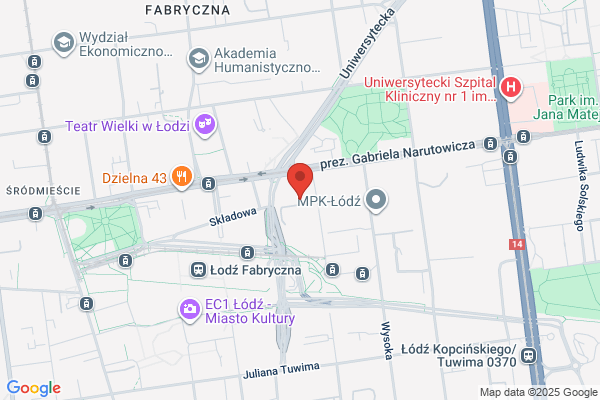 English Language Centre - Uniwersytet Lódzki. Studium Jezyka Angielskiego. Centrum egzaminacyjne British Council