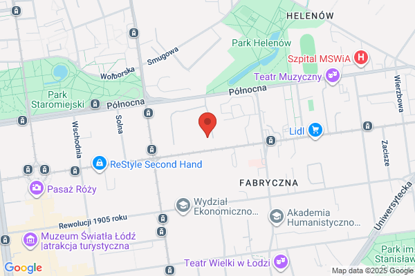 Akademia Jezyków Obcych i Kultur Narodów
