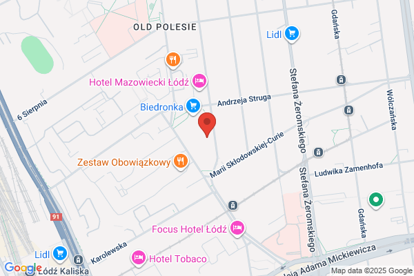 Akademia. Szkola Jezyka Angielskiego