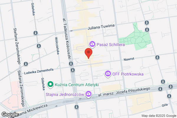 Felberg. Szkola Jezyka Angloamerykanskiego. Sp. z o.o.