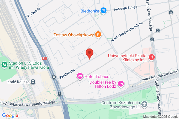 GERMANICUS - Szkoła Językowa Online