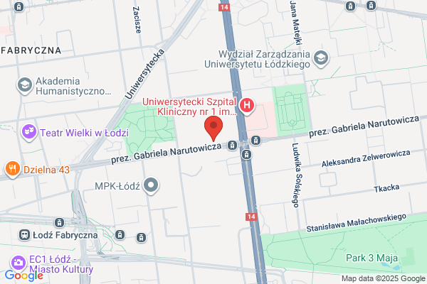 Lloyd Woodley. English Language Centre. Centrum jezyka angielskiego