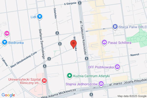 Wawrzonek M. Studium jezyków obcych