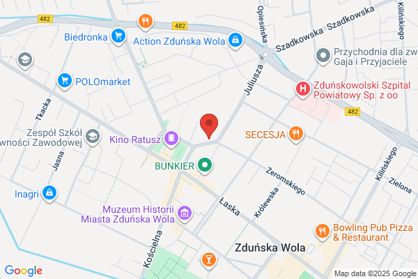 Jantar. Pracownia zlotnicza