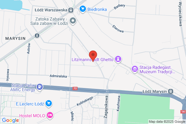 Rajchelt Andrzej. Pracownia jubilerska