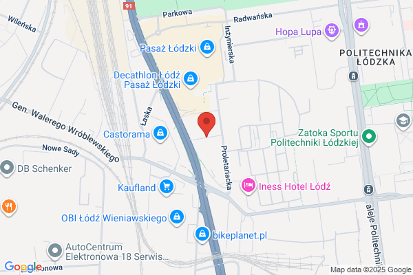 AR Ducat. Centrum uslug nagrobkowych