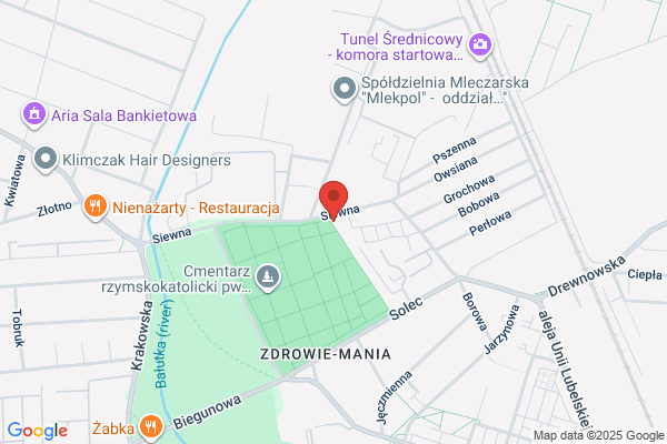 Bartczak S., Brominska J. Zaklad kamieniarski