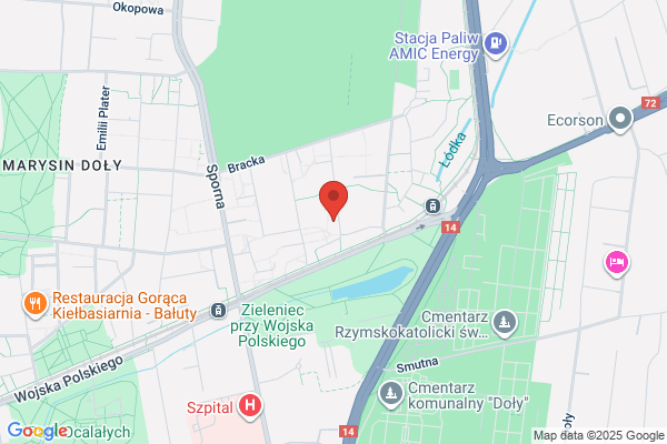 Montmar. Zaklad obróbki i montazu kamienia. Sikora S.