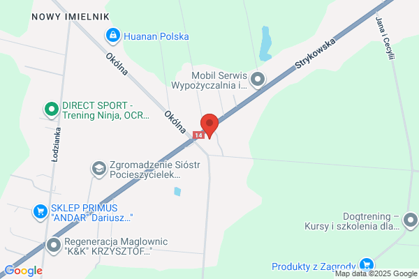 Waskam Granit. Zaklad obróbki kamienia