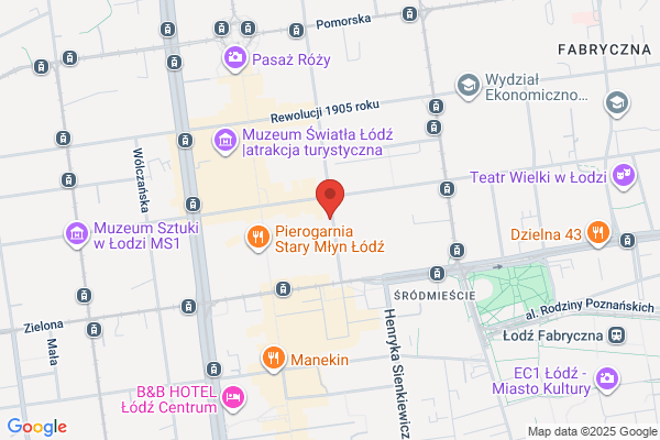 Markowicz B. Pracownia czapek i kapeluszy
