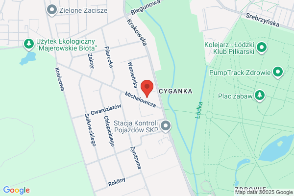 Markowicz Wlodzimierz. Pracownia czapek i kapeluszy