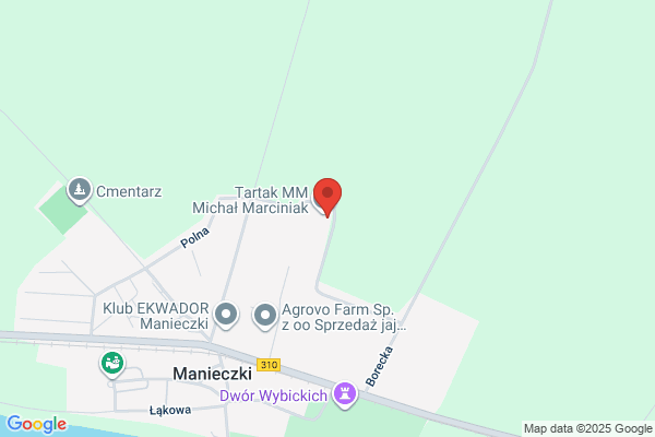 Anmar. Marciniak M.