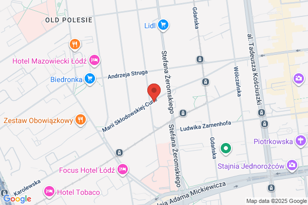 Pro-Ster. S.j. Klimatyzacja i automatyka
