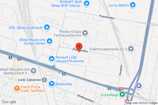 Camfil Polska. Sp. z o.o.
