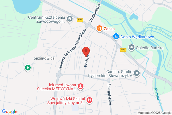 Panda. Klimatyzacja i chlodnictwo