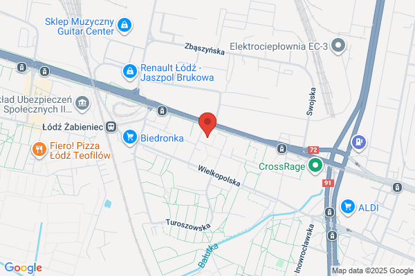 Dekompresja. Klub muzyczny