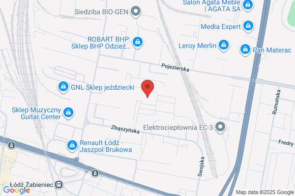 JMA Polska. Sp. z o.o. Producent kluczy i maszyn do dorabiania kluczy