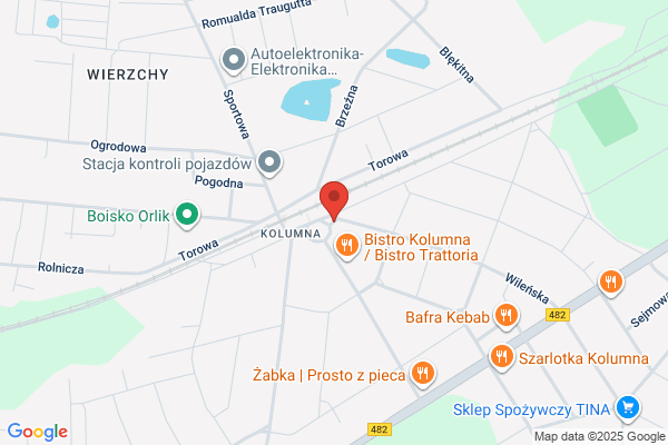 Komis komputerowy