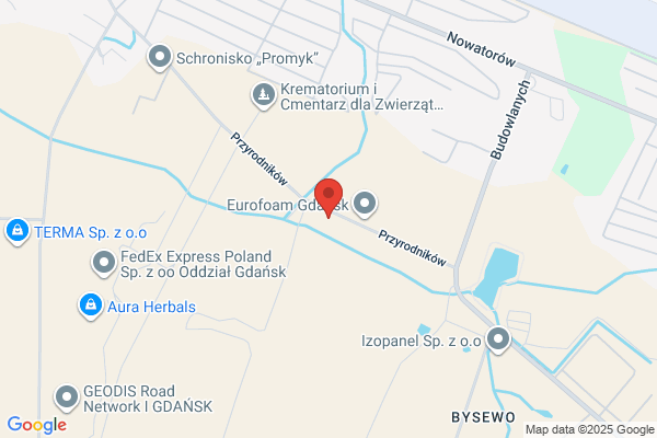 Test poland test