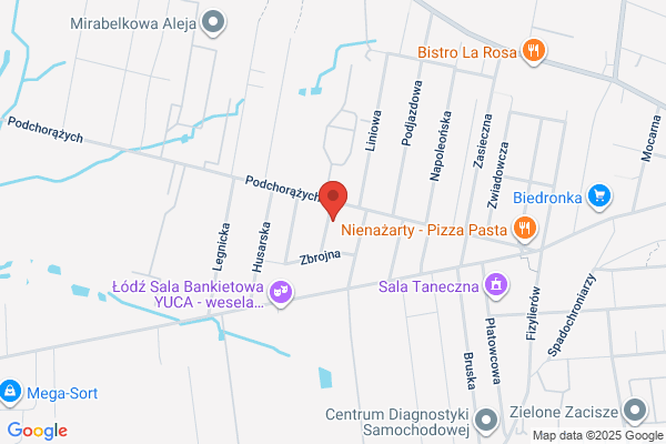 Agema System. Szczecinski J. Producent oprogramowania komuterowego