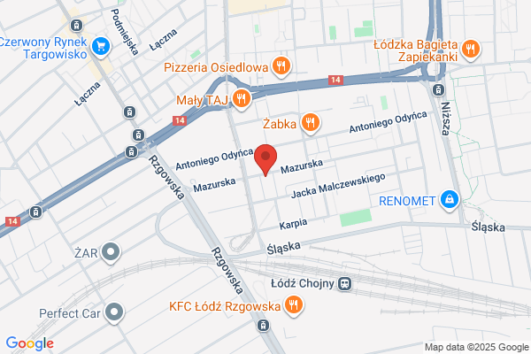Geuz SC. Komputery i akcesoria