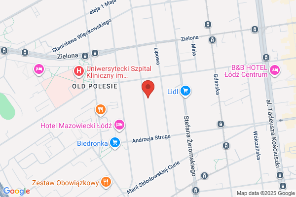 Lucky Star Polska. Sp. z o.o.