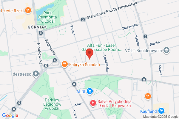 Malpa. Firma komputerowa