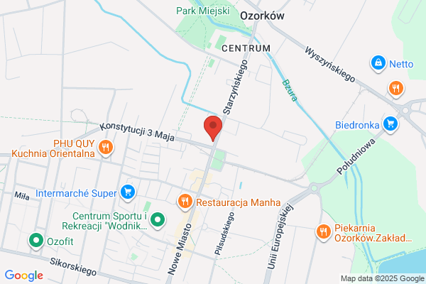 Ol-Mar. Sprzedaz komputerów