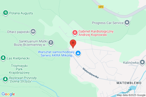 Europejskie Centrum Doradztwa i Dokumentacji Podatkowej. Sp. z o.o.