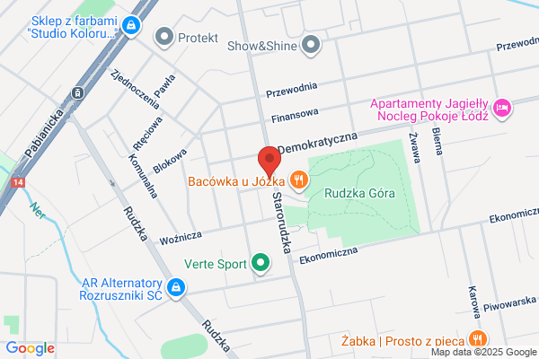 Invest-Land. Czerwinski M.