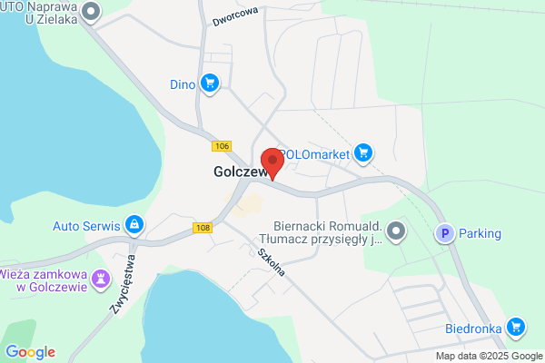 Dorada. Gabinet kosmetyczny, solarium
