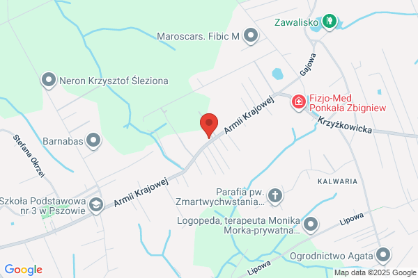 Iza. Gabinet fryzjerstwa i kosmetyki
