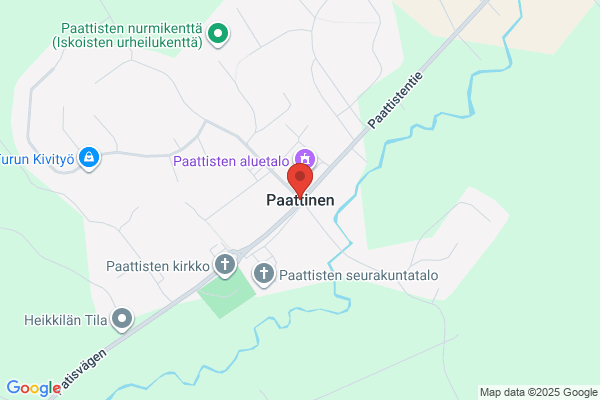 Pati. Matjas P.