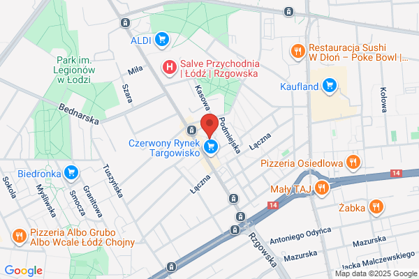 Salon urody Perla. Solarium i uslugi fryzjersko - kosmetyczne