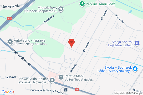 Dwie Części - BIOSNA.PL
