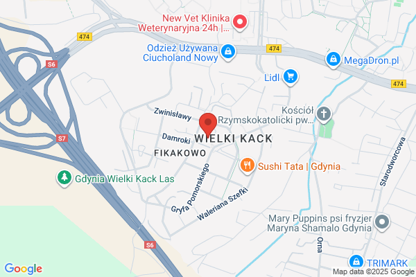 Asik. Sklep chemiczno - kosmetyczny