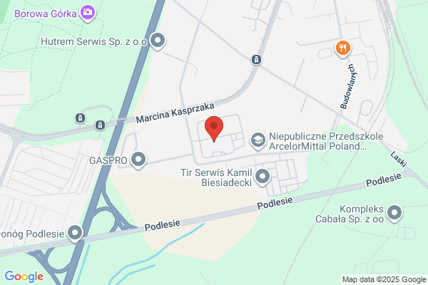 Marka SC. Adamek M., Zielinska K.