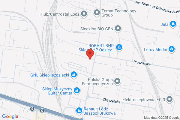 Ab Lines. S.j. Produkcja lakierów do paznokci i kosmetyków kolorowych