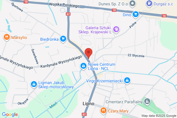 Anet. Wytwórnia kosmetyków