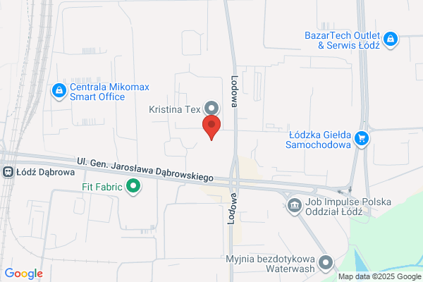 Eris. Partner Karopol Lódz Sp. z o.o.
