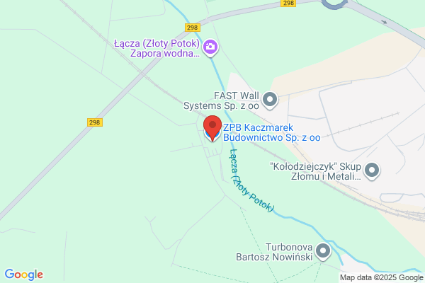 Kaczmarek. S.j. Hurtownia kosmetyków