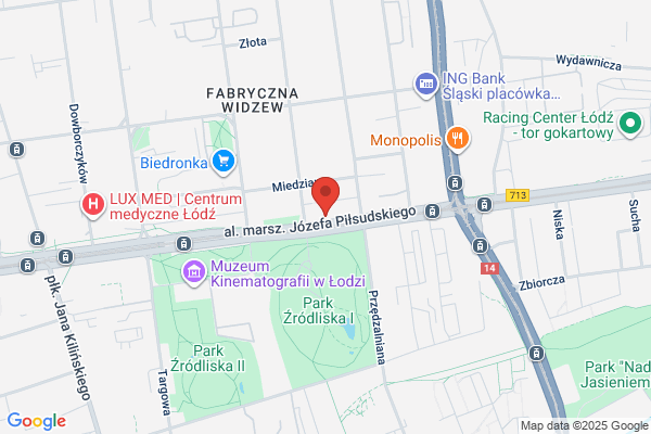 Profi. Hurtownia dla gabinetów kosmetycznych