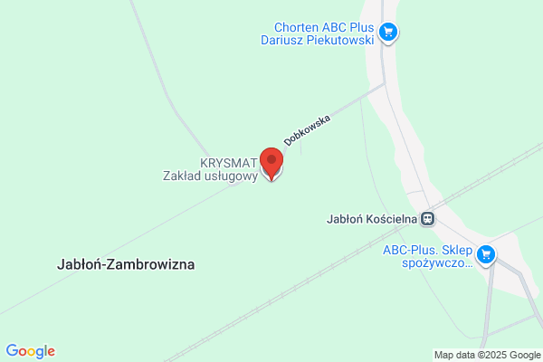 Zamtex. Produkcja kosmetyczek. Zamlynska G.