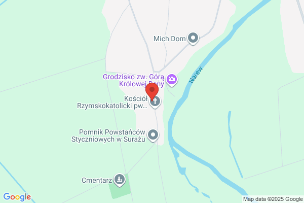 Osrodek Odnowy w Duchu Swietym