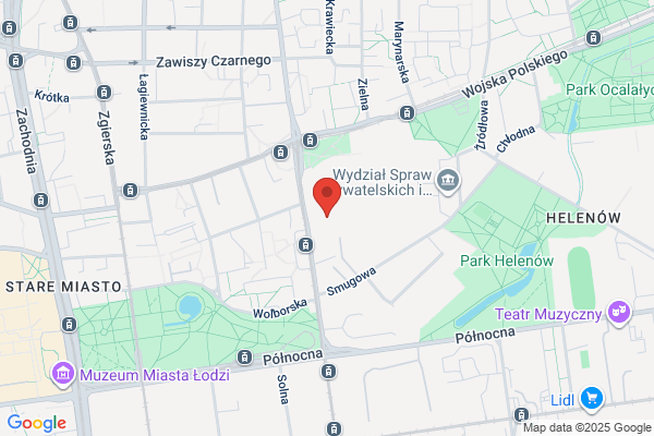 Parafia Kosciola Starokatolickiego Mariawitów sw. Franciszka z Asyzu