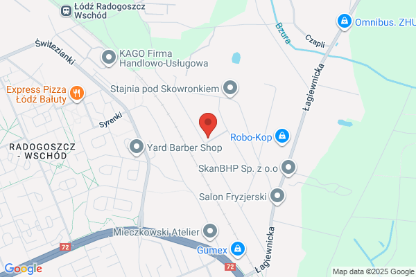 Parafia rzymskokatolicka Matki Boskiej Niepokalanej