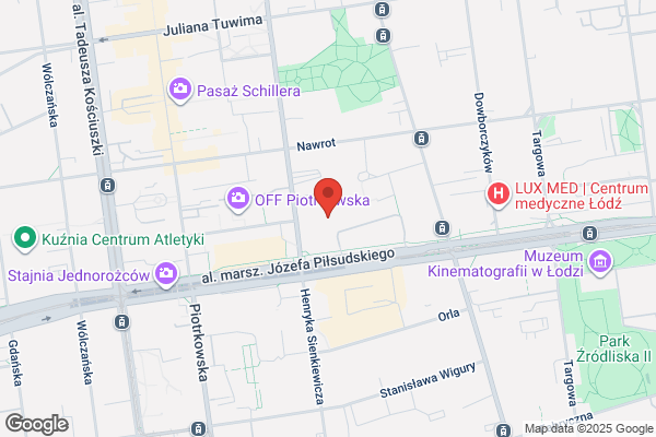 Parafia rzymskokatolicka Najswietszego Imienia Jezus
