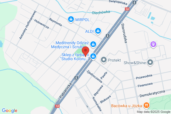 Parafia rzymskokatolicka Najswietszego Imienia Marii
