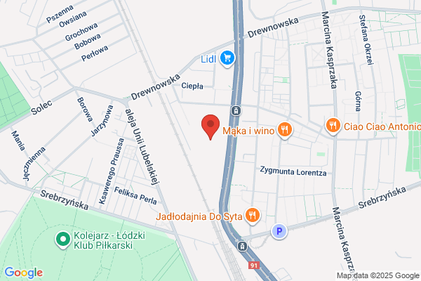 Parafia rzymskokatolicka Najswietszego Zbawiciela
